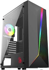 Корпус A4Tech Bloody BD-CC106F (черный)