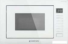 Микроволновая печь Meferi MMO6025WH Ultra Микроволновая печь Meferi MMO6025WH Ultra