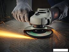 Угловая шлифмашина Black & Decker KG1202K