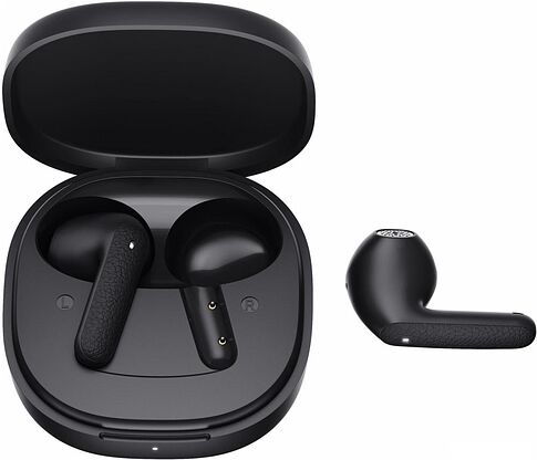 Наушники QCY Air QT41 (черный)