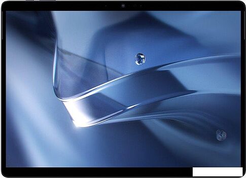 Планшет Chuwi Hi10 Max Premium Set 12GB/512GB (черный, с клавиатурой)