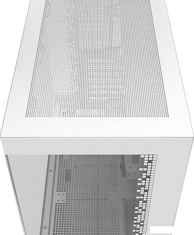 Корпус DeepCool CH690 Digital WH R-CH690-WHNNA0D-G-1
