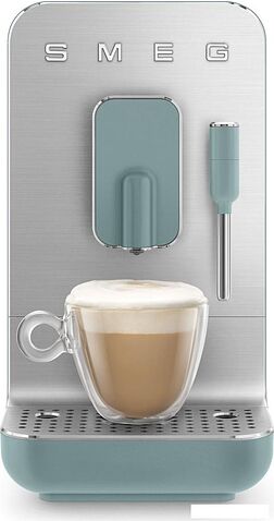Кофемашина Smeg BCC12EGMEU
