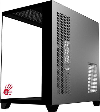 Корпус A4Tech Bloody BD-CC111 (черный)