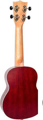 Укулеле Flight NUS380 Coral