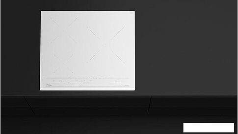 Варочная панель TEKA IZC 63630 MST (белый)