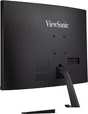 Монитор ViewSonic VX2718-2KPC-MHD