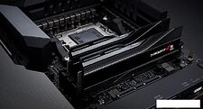 Оперативная память G.Skill Trident Z5 Neo 2x32ГБ DDR5 6000 МГц F5-6000J3238G32GX2-TZ5N Оперативная память G.Skill Trident Z5 Neo 2x32ГБ DDR5 6000 МГц F5-6000J3238G32GX2-TZ5N
