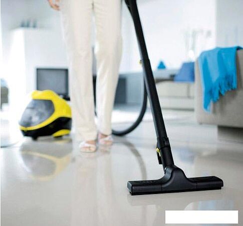 Пылесос Karcher SV 7 (1.439-410.0)
