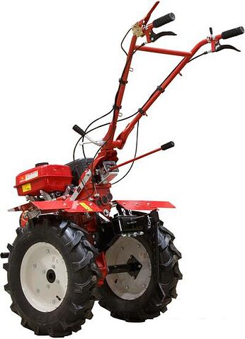 Мотоблок Asilak SL-186L-6512