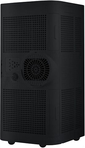 Мобильный кондиционер Ballu Eclipse BPAC-10 EPB/N6 black