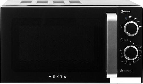 Микроволновая печь Vekta MS720ATB