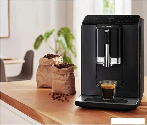 Кофемашина Bosch TIE20119