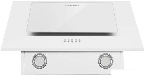 Кухонная вытяжка MAUNFELD Tower 60 (белый)