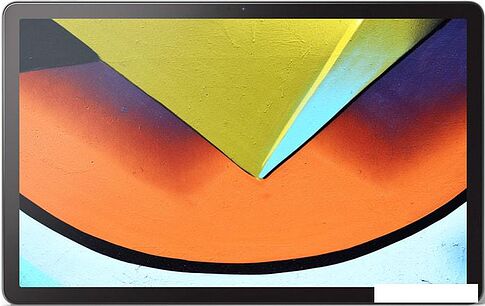 Планшет Lenovo Tab P11 TB-J606L 128GB LTE ZA7S0022RU (темно-серый)