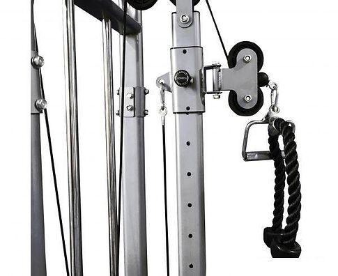 Кроссовер DFC D1009