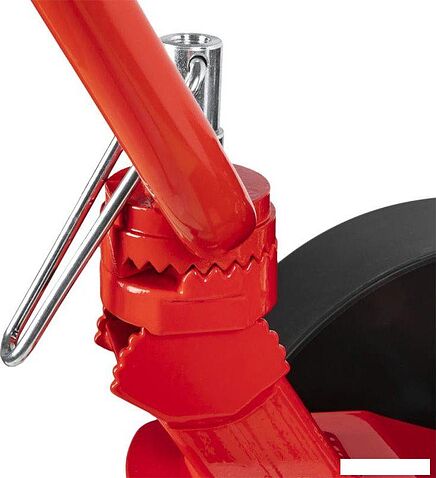 Мотокультиватор DDE Мустанг