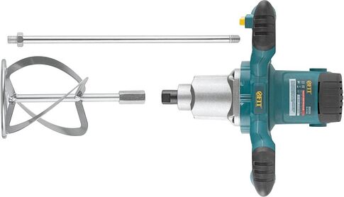 Строительный миксер FIT ED-M1200
