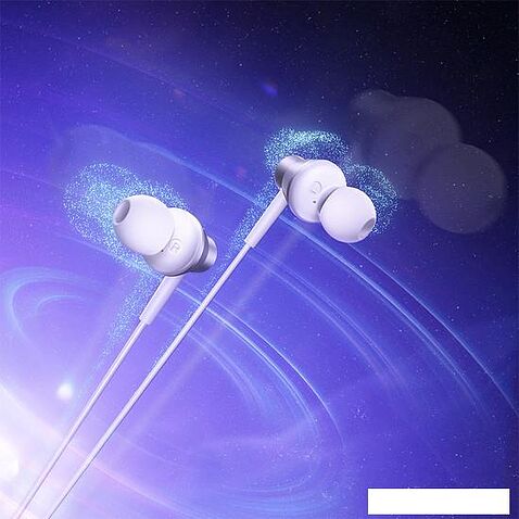 Наушники Baseus Encok HZ11 (белый)