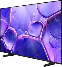Телевизор Samsung Crystal UHD 4K U8000F UE55U8000FUXRU Телевизор Samsung Crystal UHD 4K U8000F UE55U8000FUXRU