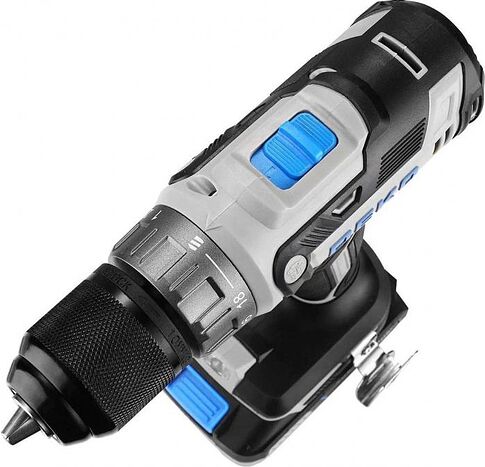 Дрель-шуруповерт Deko Loner 20V 085-1005 (с 2-мя АКБ)