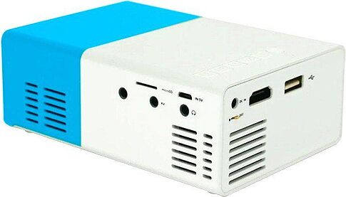 Проектор BrightSign DMP2355B (голубой)