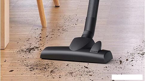 Пылесос Bosch BGS21WX200