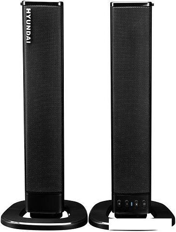 Акустика Hyundai H-HA610