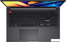 Ноутбук ASUS VivoBook S 15 OLED M3502RA-MA071 Ноутбук ASUS VivoBook S 15 OLED M3502RA-MA071
