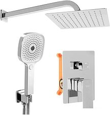 Душевая система  Rea Orix P8463