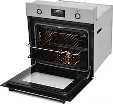 Электрический духовой шкаф ZUGEL ZO A2708 X