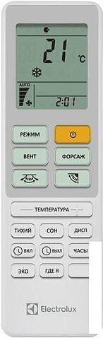 Сплит-система Electrolux Loft EACS-12HAL/N3