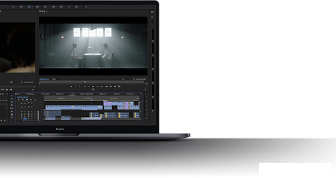 Ноутбук Xiaomi RedmiBook Pro 15 2022 JYU4463CN