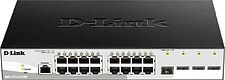 Коммутатор D-Link DGS-1210-20/ME/B1A