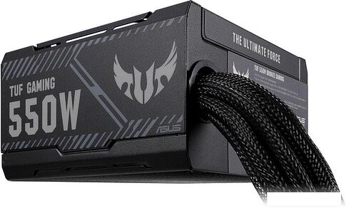 Блок питания ASUS TUF-GAMING-550B