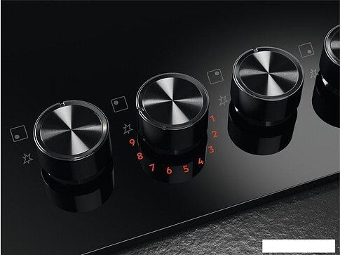 Варочная панель AEG HKB75453NB