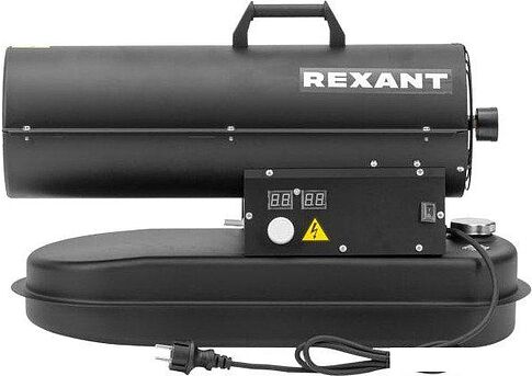 Дизельная тепловая пушка Rexant 60-0051