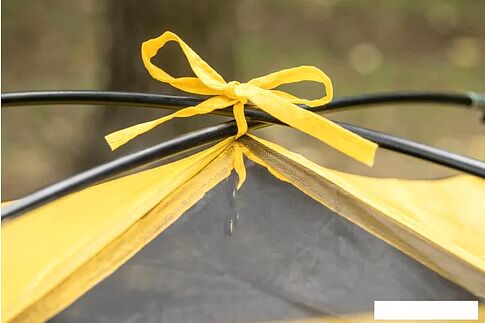 Кемпинговая палатка Coyote Danzig (зеленый)