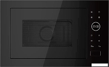 Микроволновая печь ZorG MIO253 S (черный)