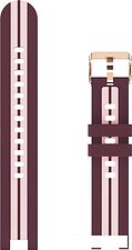 Умные часы Canyon Semifreddo SW-61 (бордовый)
