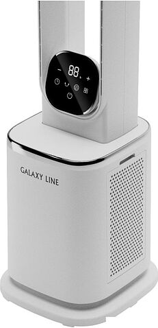 Безлопастной вентилятор Galaxy Line GL8118