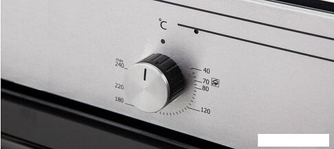 Электрический духовой шкаф LuxDorf B6EM04050