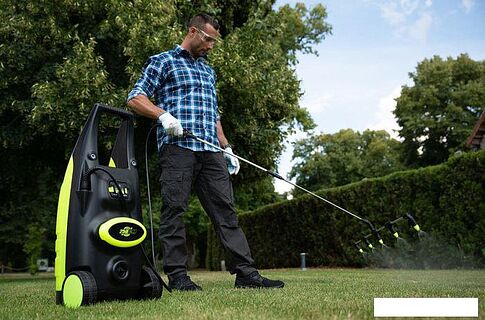 Штанга Marolex L009.101