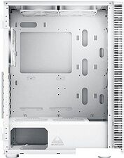 Корпус Montech X3 Glass (белый)