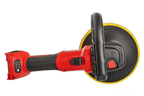 Полировальная машина Felisatti УПМ-180/18Л3 (без АКБ)