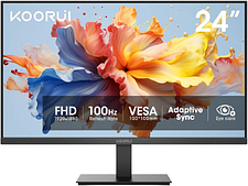 Монитор Koorui E2412F