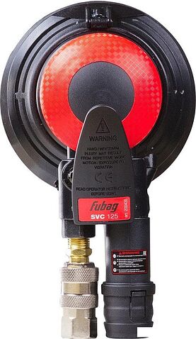 Пневмошлифмашина Fubag SVC 125 200435