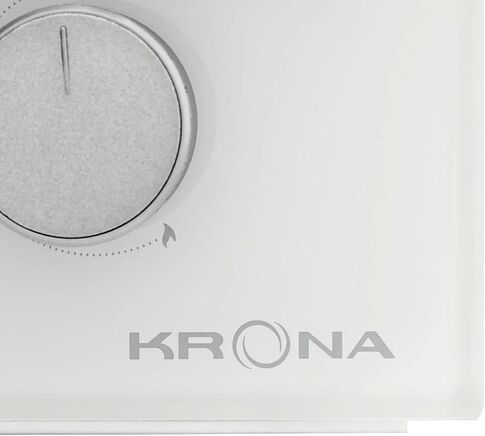 Варочная панель Krona Nebel 60 WH