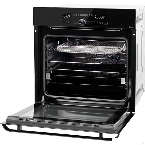 Электрический духовой шкаф Hiberg VM 6193 B