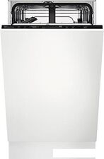 Встраиваемая посудомоечная машина Electrolux KESC2210L